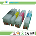 Refillable ink cartridge For Epson Surecolor SC-S80610 printer